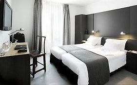 Hotel Pulitzer Paris